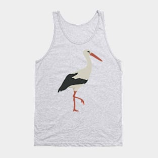 Stork Tank Top